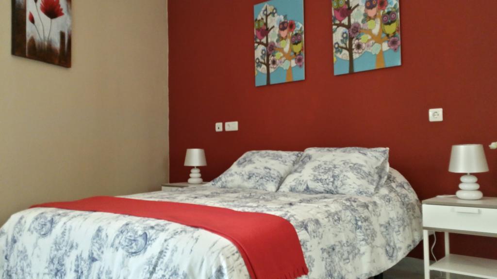 Apartamento Venecia Arenal Sevilla Exterior foto