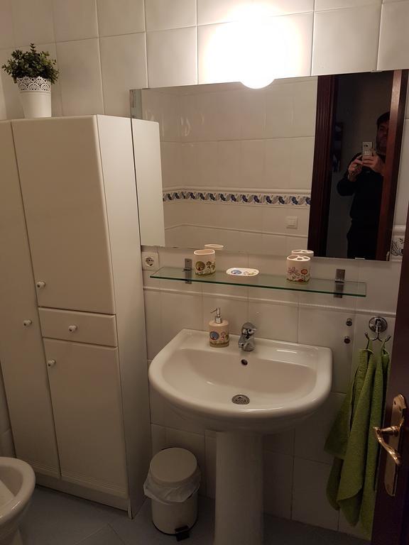 Apartamento Venecia Arenal Sevilla Exterior foto