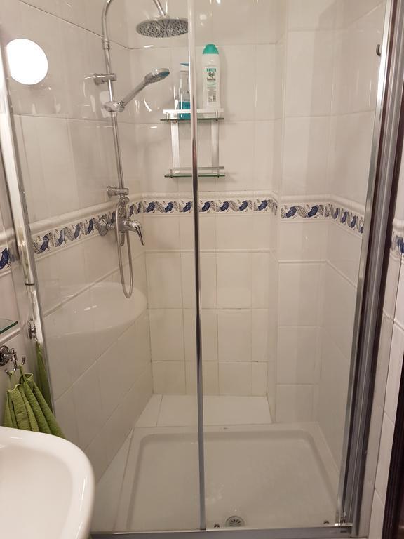 Apartamento Venecia Arenal Sevilla Exterior foto
