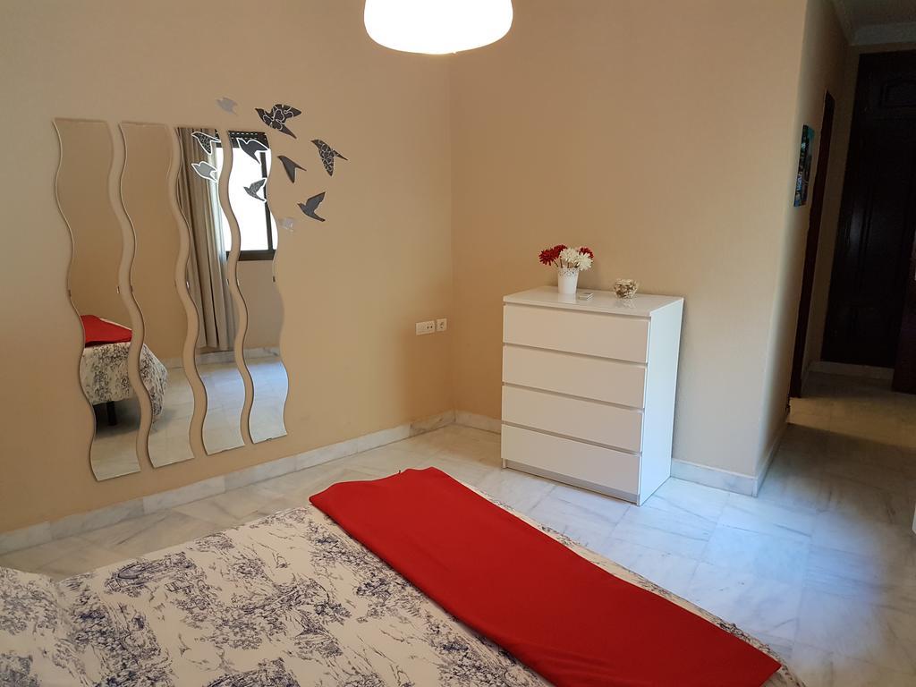 Apartamento Venecia Arenal Sevilla Exterior foto