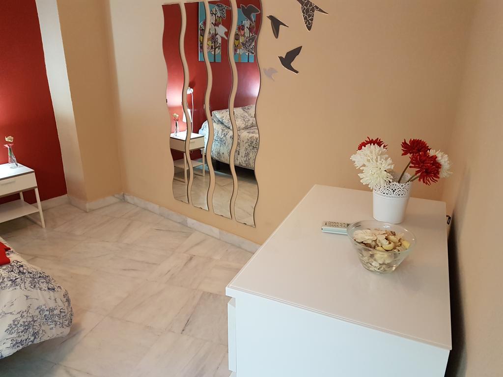 Apartamento Venecia Arenal Sevilla Exterior foto